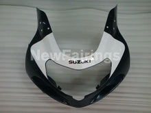 Load image into Gallery viewer, Blue White and Black Factory Style - GSX-R600 01-03 Fairing