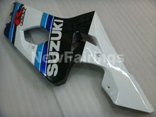 Load image into Gallery viewer, Blue White and Black Factory Style - GSX-R600 04-05 Fairing
