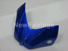 Load image into Gallery viewer, Blue White and Black Factory Style - GSX-R750 06-07 Fairing