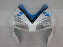 Load image into Gallery viewer, Blue White and Black Konica Minolta - CBR600RR 03-04 Fairing