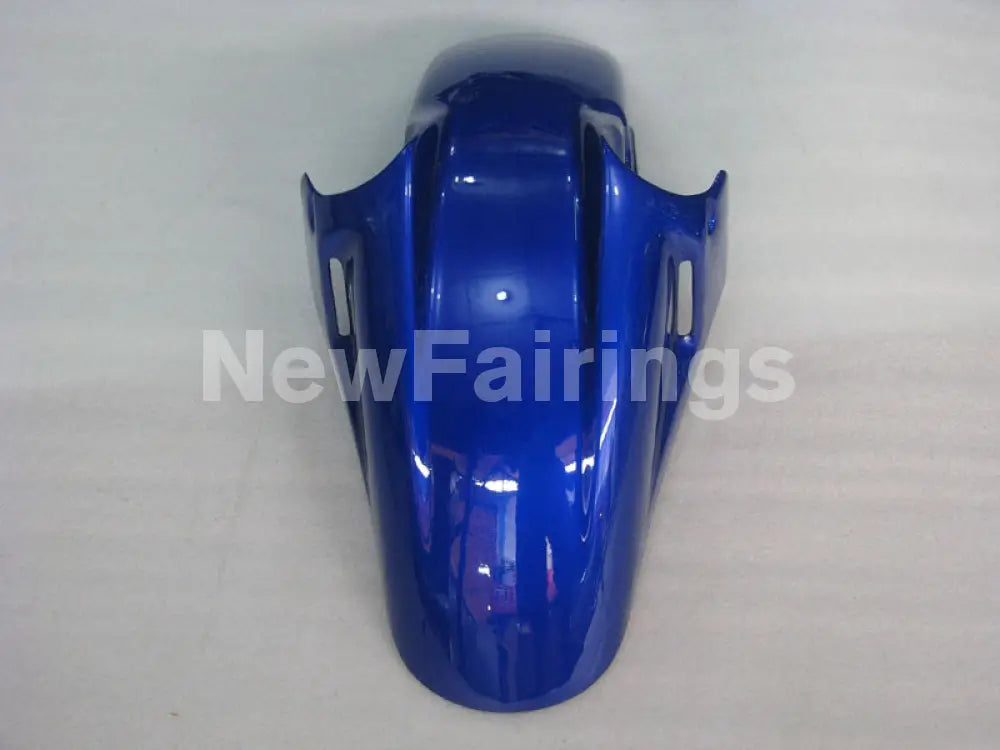 Blue White and Black Factory Style - CBR600 F2 91-94 Fairing