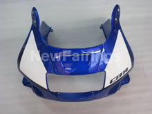 Load image into Gallery viewer, Blue White and Black Factory Style - CBR600 F2 91-94 Fairing