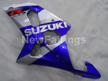 Load image into Gallery viewer, Blue White Black Factory Style - GSX - R1000 00 - 02