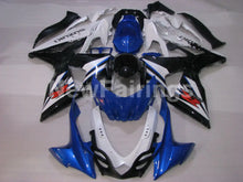 Load image into Gallery viewer, Blue White Black Factory Style - GSX - R1000 09 - 16