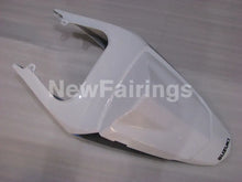 Load image into Gallery viewer, Blue White Black Factory Style - GSX-R750 04-05 Fairing Kit
