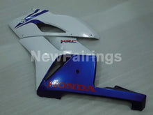 Load image into Gallery viewer, Blue White Factory Style - CBR1000RR 04-05 Fairing Kit -