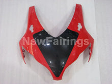Load image into Gallery viewer, Blue and White Red Factory Style - CBR1000RR 08-11 Fairing