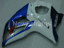 Load image into Gallery viewer, Blue White Factory Style - GSX - R1000 09 - 16 Fairing Kit