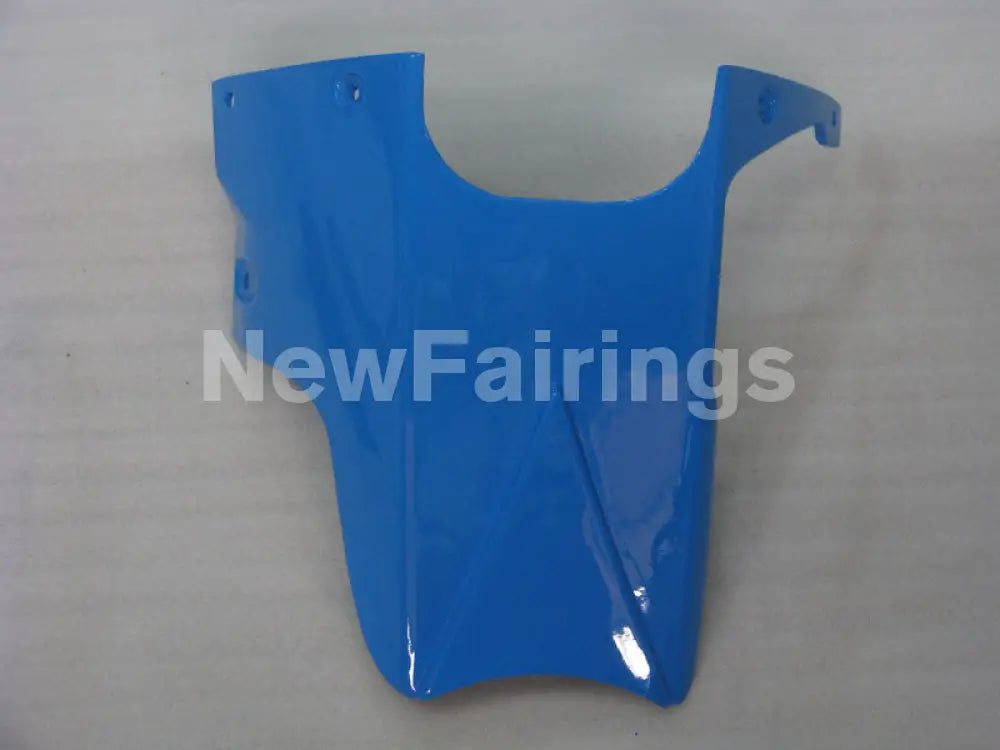 Blue White Factory Style - GSX-R750 96-99 Fairing Kit