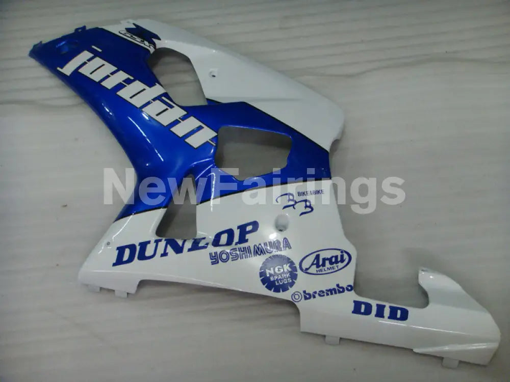 thumbnail image 2 of AS3 Performance Bar End Weights For Suzuki GSXR 600 750 1000 - Black Anodised 2 of 3