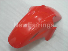 Load image into Gallery viewer, All Red No decals - CBR600 F3 97-98 Fairing Kit - Vehicles &amp;