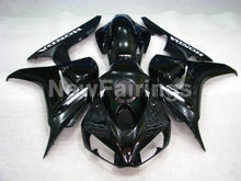 Load image into Gallery viewer, Gloss Black and Matte Black Factory Style - CBR1000RR 06-07