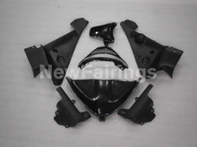 Load image into Gallery viewer, Gloss Black No decals - CBR 919 RR 98-99 Fairing Kit -