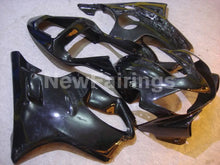 Load image into Gallery viewer, Gloss Black No decals - CBR600 F4i 01-03 Fairing Kit -