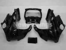 Load image into Gallery viewer, Gloss Black No decals - CBR600 F2 91-94 Fairing Kit -