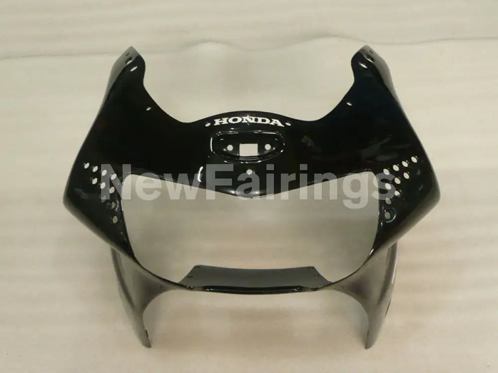 Gloss Black Factory Style - CBR 919 RR 98-99 Fairing Kit -