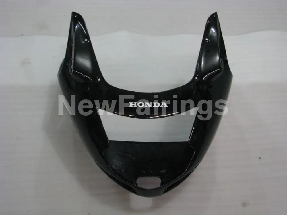 Gloss Black Factory Style - CBR 1100 XX 96-07 Fairing Kit -