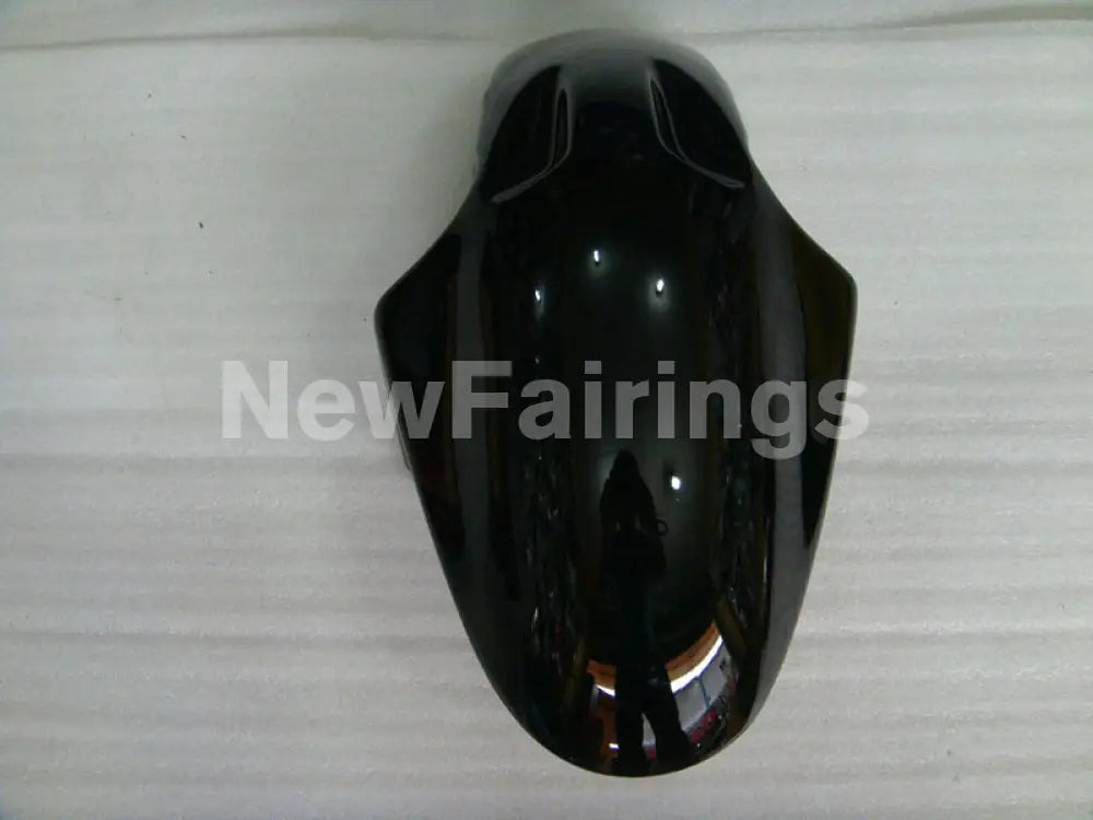 Gloss Black Factory Style - CBR 929 RR 00-01 Fairing Kit -