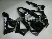 Load image into Gallery viewer, Gloss Black Factory Style - CBR 929 RR 00-01 Fairing Kit -