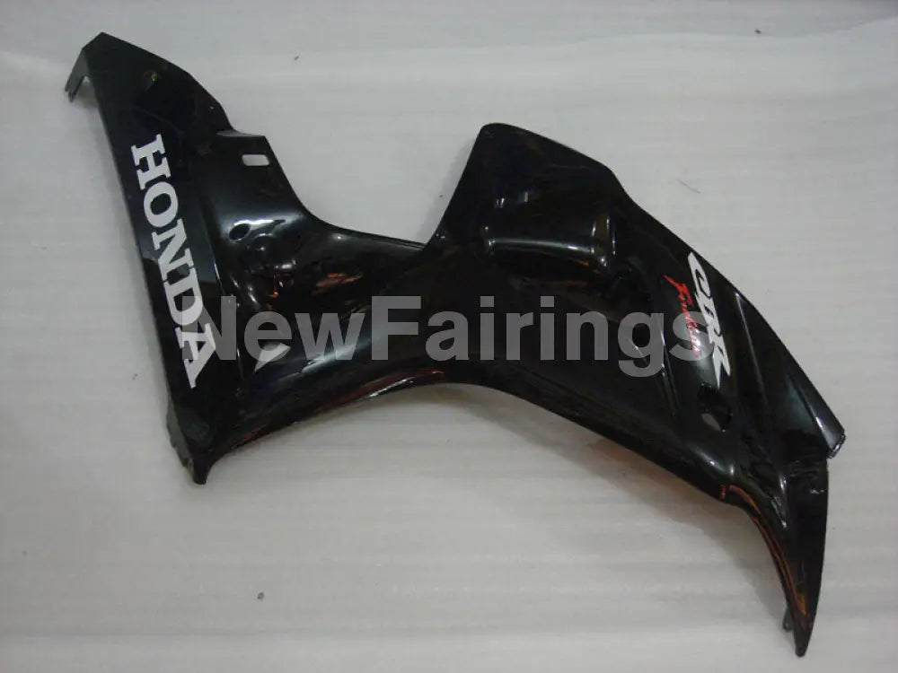Gloss Black Factory Style - CBR1000RR 06-07 Fairing Kit -