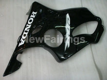 Load image into Gallery viewer, Gloss Black Factory Style - CBR600 F4i 04-06 Fairing Kit -