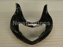 Load image into Gallery viewer, Gloss Black Factory Style - GSX - R1000 00 - 02 Fairing Kit
