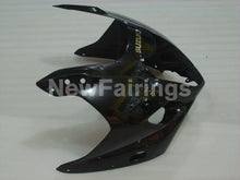 Load image into Gallery viewer, Gloss Black Factory Style - GSX - R1000 03 - 04 Fairing Kit
