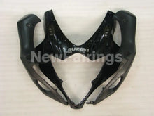 Load image into Gallery viewer, Gloss Black Factory Style - GSX - R1000 05 - 06 Fairing Kit