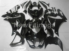 Load image into Gallery viewer, Gloss Black Factory Style - GSX - R1000 17 - 24 Fairing Kit