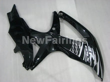 Load image into Gallery viewer, Gloss Black Factory Style - GSX-R600 08-10 Fairing Kit