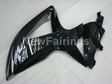 Load image into Gallery viewer, Gloss Black Factory Style - GSX-R600 08-10 Fairing Kit