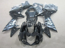 Load image into Gallery viewer, Gloss Black Factory Style - GSX-R600 11-24 Fairing Kit