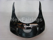 Load image into Gallery viewer, Gloss Black Factory Style - GSX-R750 96-99 Fairing Kit