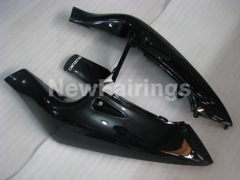 Gloss Black Factory Style - GSX-R750 96-99 Fairing Kit
