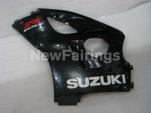 Load image into Gallery viewer, Gloss Black Factory Style - GSX-R750 96-99 Fairing Kit