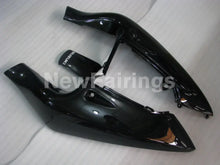 Load image into Gallery viewer, Gloss Black Factory Style - GSX-R600 96-00 Fairing Kit -