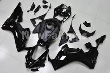 Load image into Gallery viewer, Gloss Black and Matte Black No decals - CBR1000RR 17-23