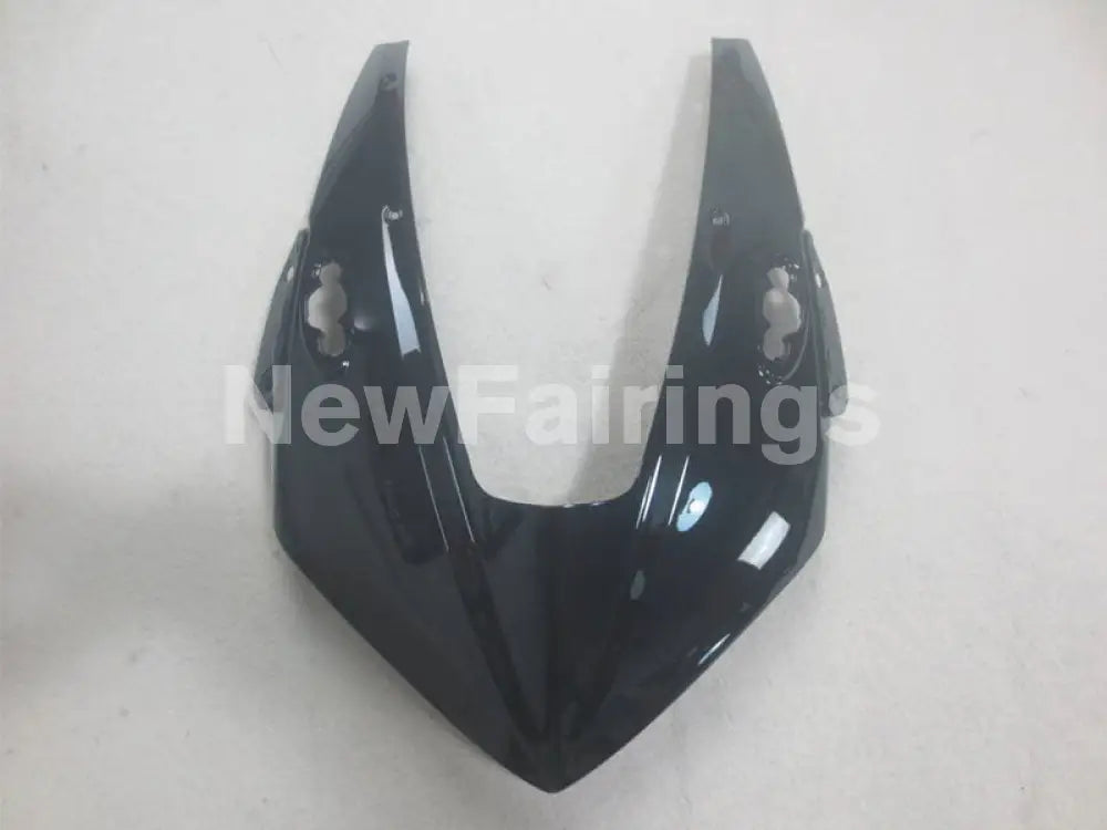 Gloss Black No decals - CBR1000RR 17-23 Fairing Kit -