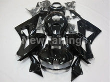 Load image into Gallery viewer, Gloss Black No decals- CBR600RR 13-23 Fairing Kit - Vehicles