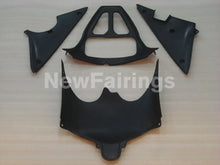 Load image into Gallery viewer, Gloss Black No decals - GSX - R1000 00 - 02 Fairing Kit