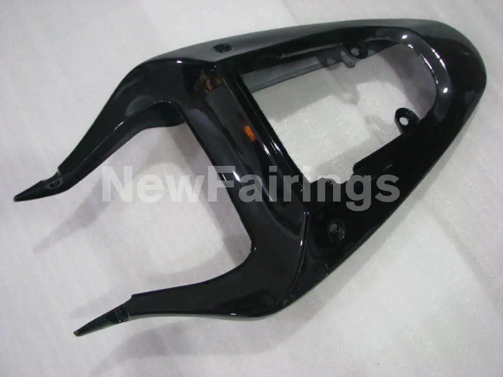 Gloss Black No decals - GSX - R1000 00 - 02 Fairing Kit