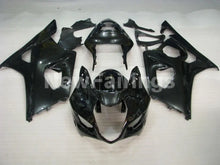 Load image into Gallery viewer, Gloss Black No decals - GSX - R1000 03 - 04 Fairing Kit
