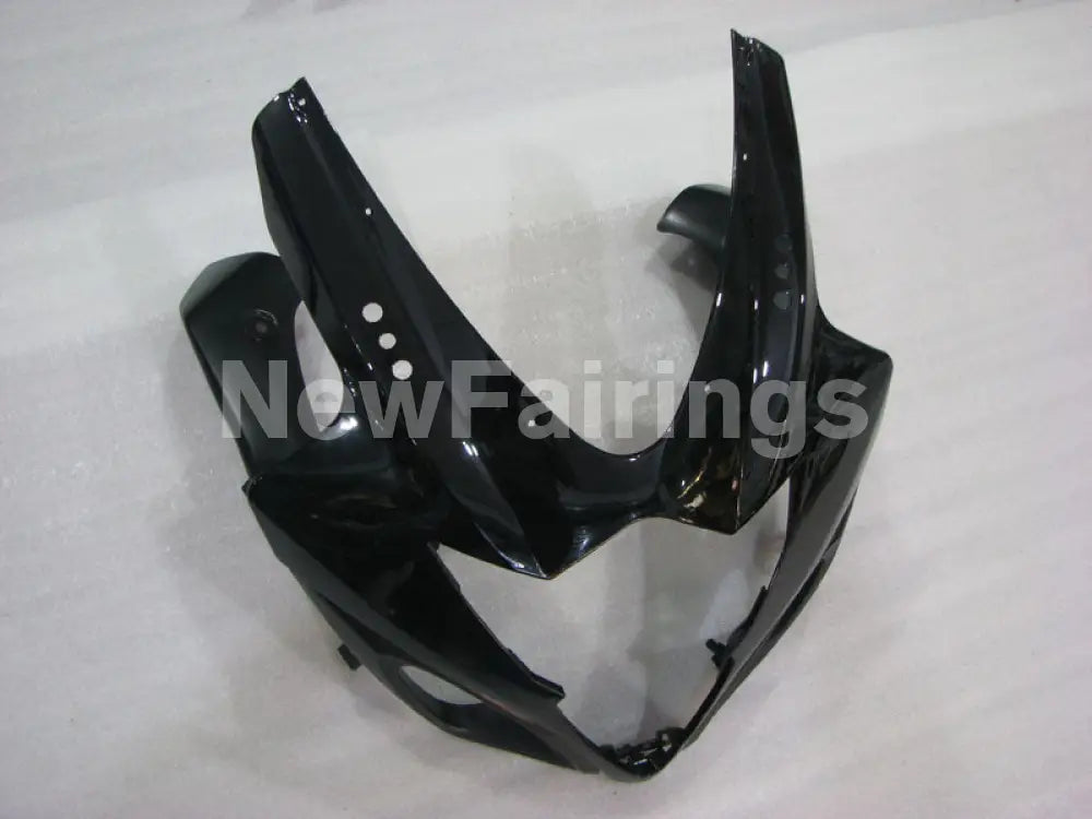 Gloss Black No decals - GSX - R1000 05 - 06 Fairing Kit