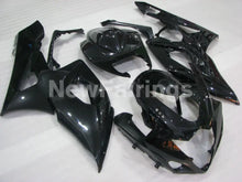 Load image into Gallery viewer, Gloss Black No decals - GSX - R1000 05 - 06 Fairing Kit