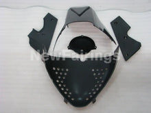 Load image into Gallery viewer, Gloss Black No decals - GSX-R600 96-00 Fairing Kit -