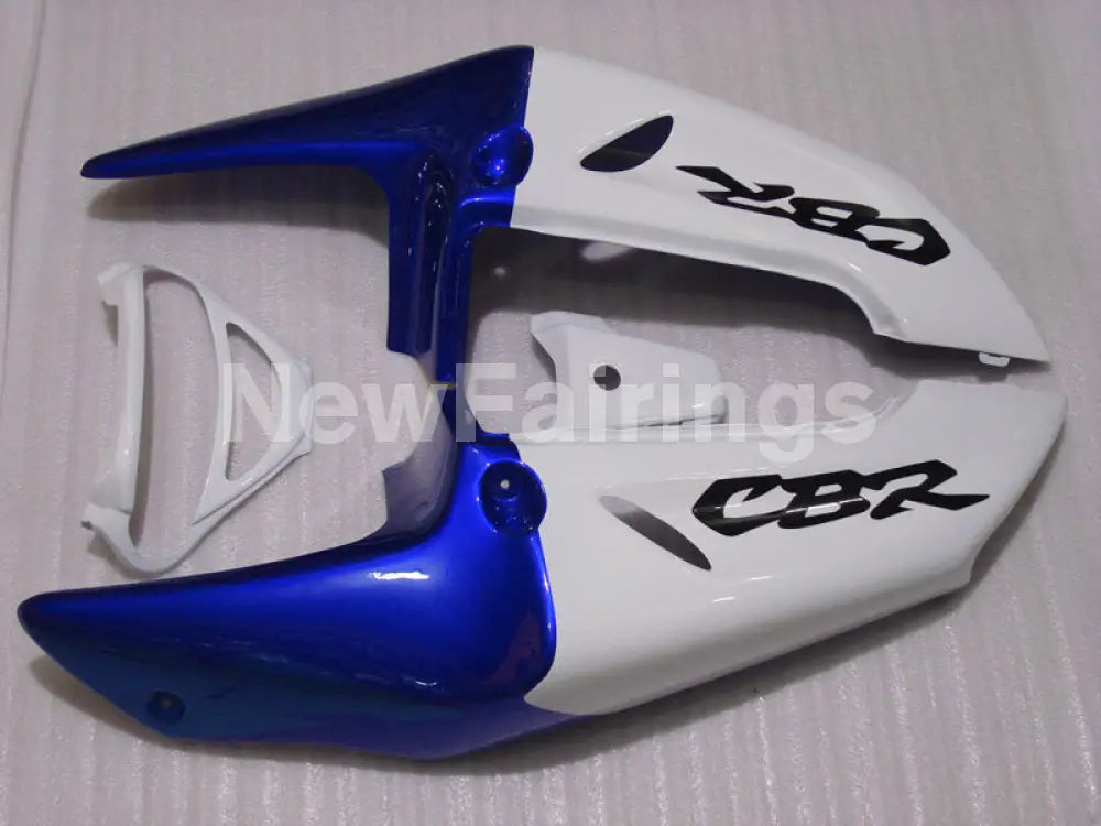 Gloss Blue Factory Style - CBR 919 RR 98-99 Fairing Kit -