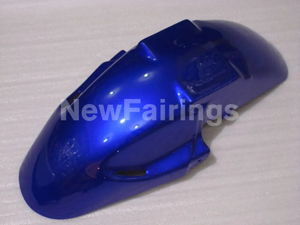 Gloss Blue Factory Style - CBR 919 RR 98-99 Fairing Kit -