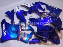 Load image into Gallery viewer, Gloss Blue Factory Style - CBR 919 RR 98-99 Fairing Kit -