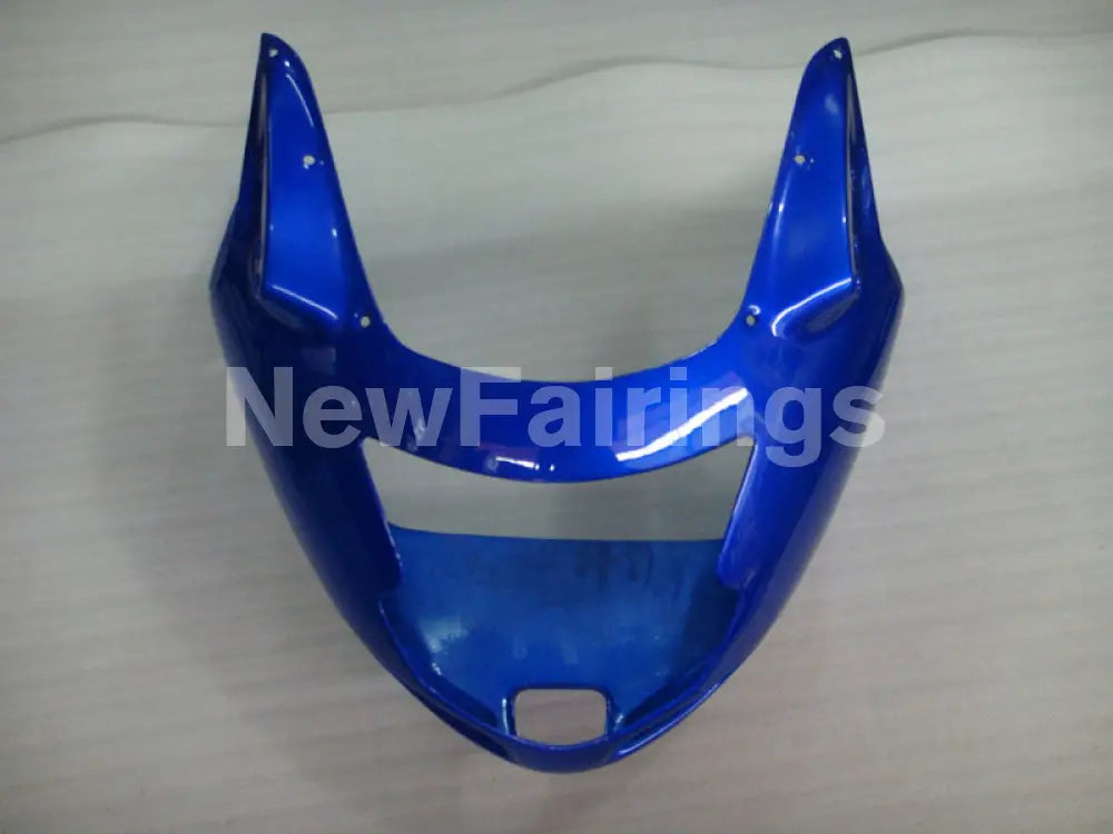 Gloss Blue Factory Style - CBR 1100 XX 96-07 Fairing Kit -