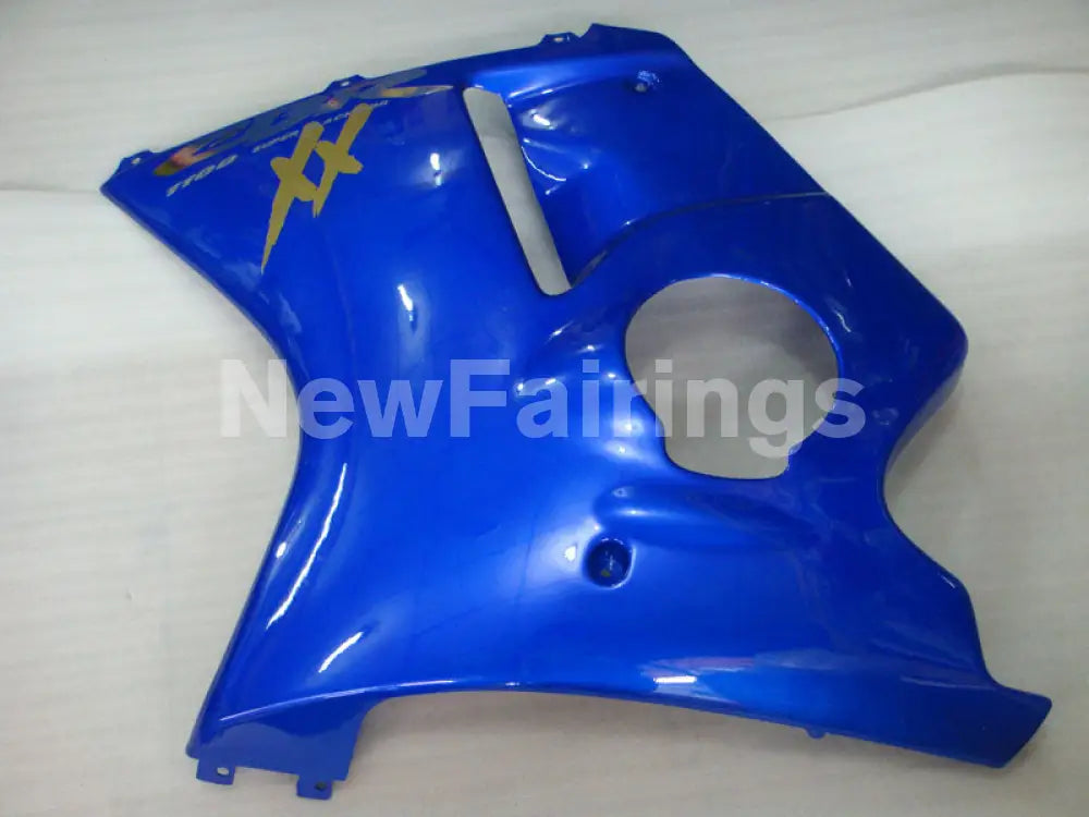 Gloss Blue Factory Style - CBR 1100 XX 96-07 Fairing Kit -